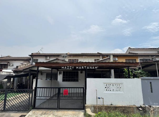 Sungai Buloh, Selangor
