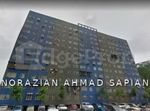 Jalan SH 1/2, Batu Caves, Selangor