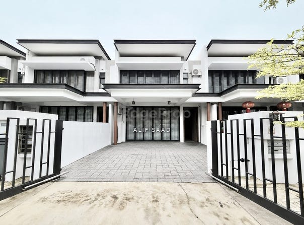 Shah Alam, Selangor 41060