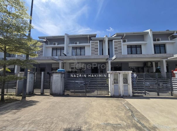 Jalan MR 2/19, Rawang, Selangor 48020