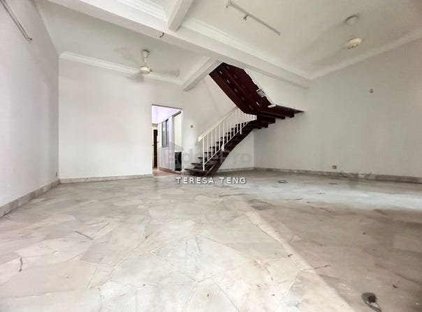 Jalan Gambus, Klang, Selangor 41200