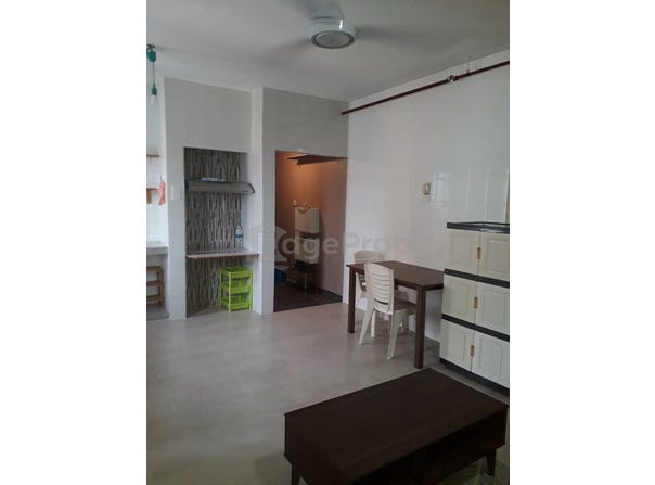 Off Susur Larkin Perdana 2, Larkin, 80350, Johor, Johor Bahru, Johor 80350