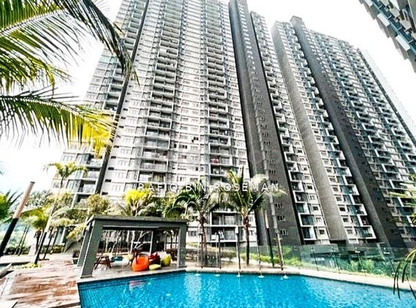 Wangsa Maju, Kuala Lumpur 53300