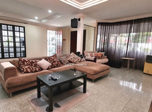 Off Jalan Cheras, Cheras, Kuala Lumpur 56100