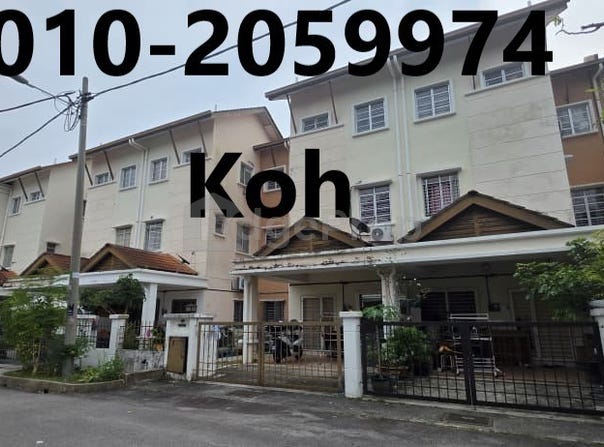 Ampang, Selangor 68000