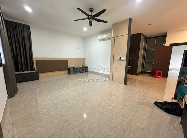 Iskandar Puteri, Johor 79100