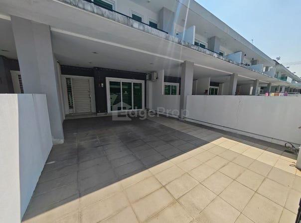 seri beringin, Ipoh, Perak 31350