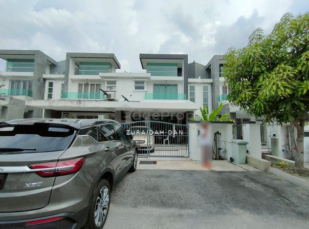 Semenyih, Selangor 0