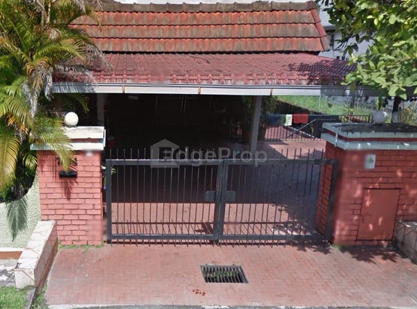 Jalan Berlian, Gombak, Selangor 53100