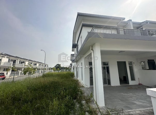 Persiaran Mahkota, Banting, Selangor 42700