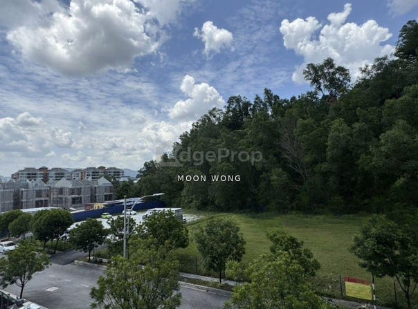 Jalan Sungai Long, Kajang, Bandar Sungai Long, Selangor 43000