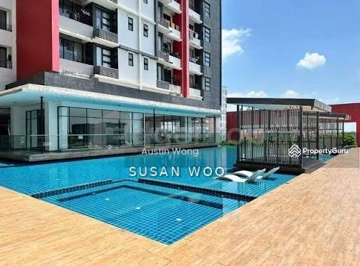 Taman Mas, 47100, Selangor, Puchong, Selangor 47100
