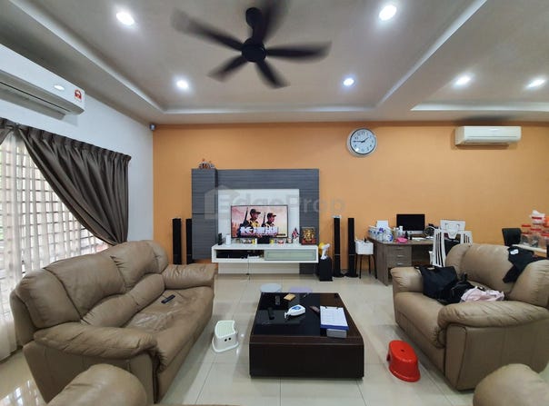 Jalan Prima Tropika, Seri Kembangan, Selangor 43400