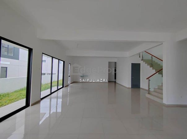 Jalan Lambaian 2, Kajang, Selangor 43000