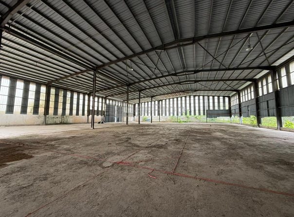 Jalan Tasik Puteri, 48300 Rawang, Selangor, Rawang, Selangor 48300