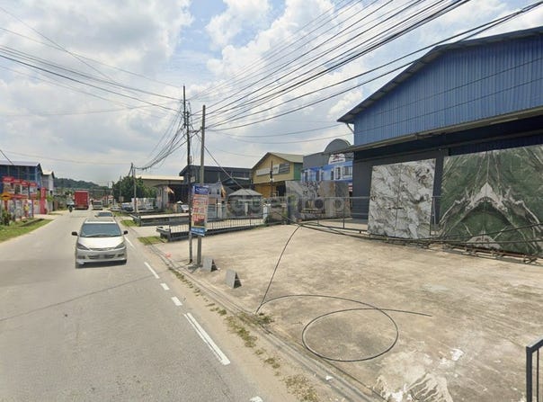 Sungai Buloh, Selangor 40160