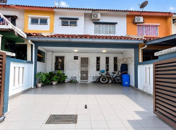 Jenjarom, Selangor 42610