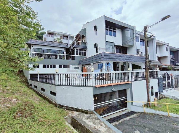 Ampang, Selangor 68000