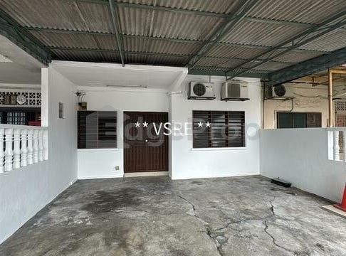 Jalan Kenari, Klang, Selangor 41150