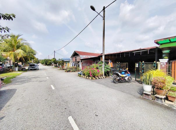 Semenyih, Selangor 43500