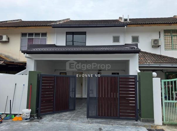 Cheras, Selangor 43200