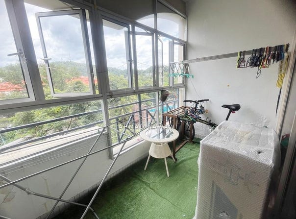 Jalan 4/27E, Seksyen 10, Wangsa Maju, Wangsa Maju, Kuala Lumpur 53300