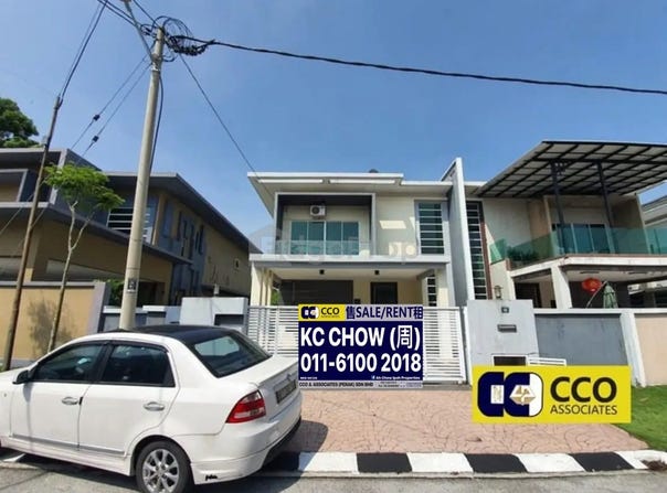 Ipoh, Perak 30010