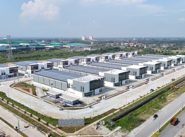 Banting, Selangor 40150