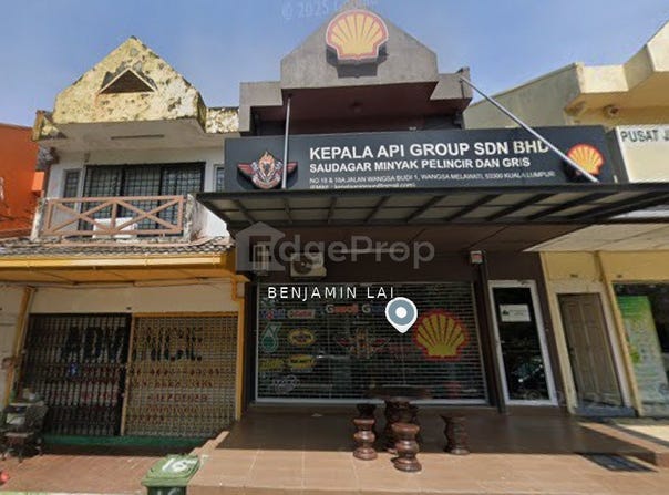 Wangsa Maju, Kuala Lumpur 53300