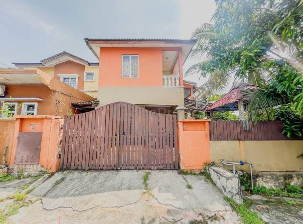 Jalan Tasik Puteri, Rawang, Selangor 48300