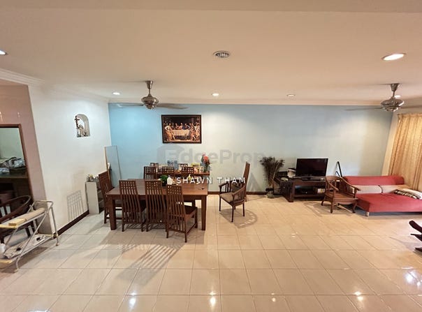JALAN JERIJI, Shah Alam, Selangor 40150