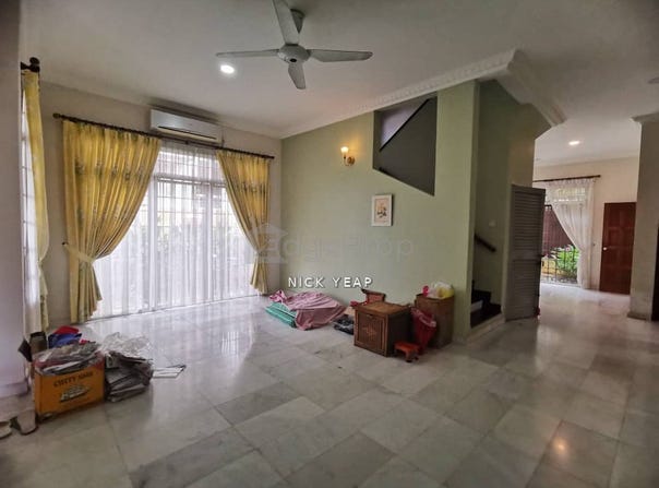 Bandar Sri Damansara, Selangor 52000