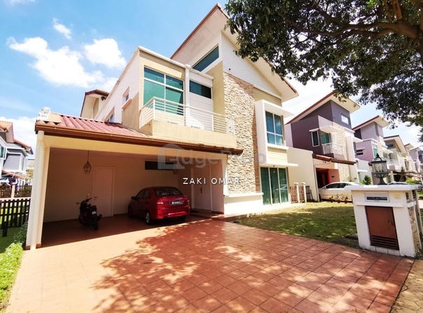 Setia Alam, Shah Alam, Selangor 40170