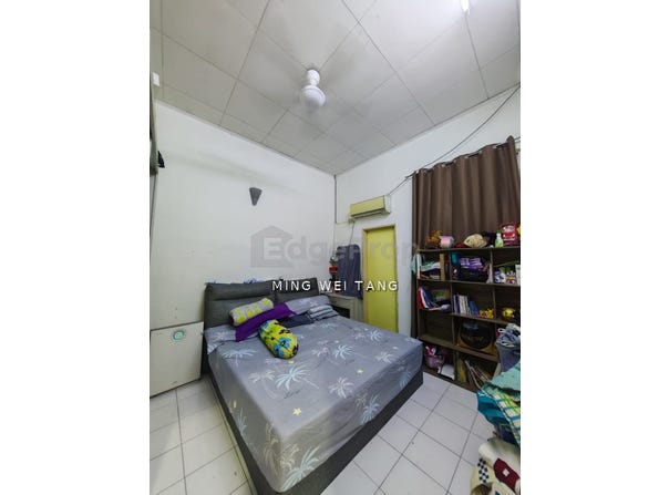 Skudai, Johor 81300