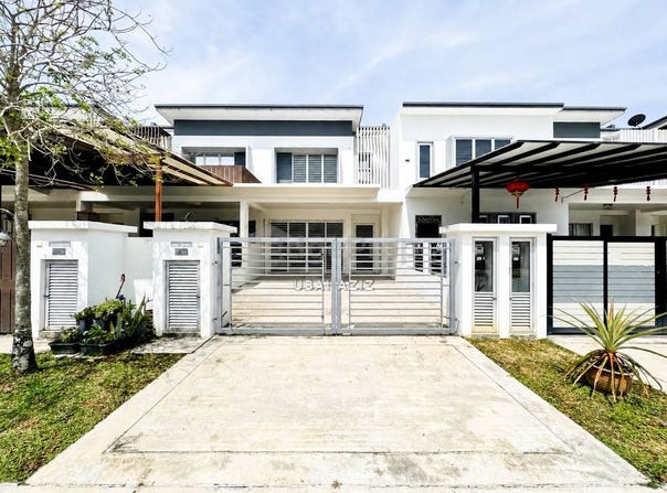 Jalan Kundang-Tasik Puteri, Rawang, Selangor 48020