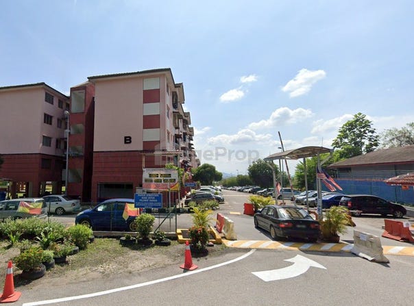 Bandar Tun Hussein Onn, Batu 9th Cheras, Selangor 43200