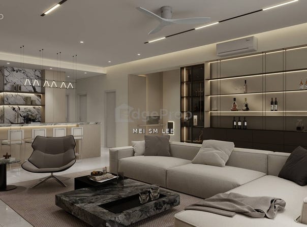 Bandar Sungai Long, Kajang, Selangor 43500