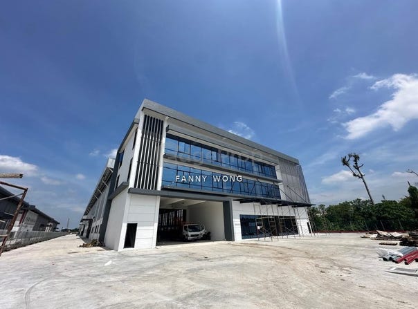 Telok Panglima Garang, Selangor 42500