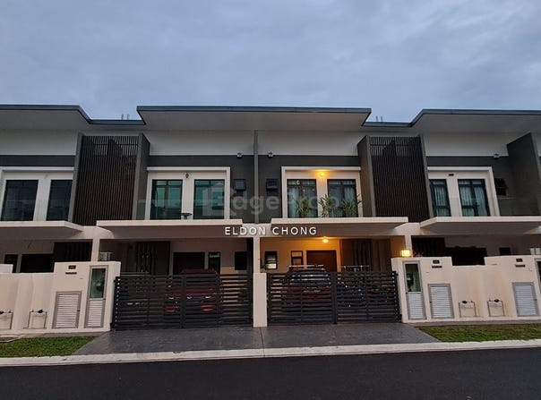 Semenyih, Selangor 43500