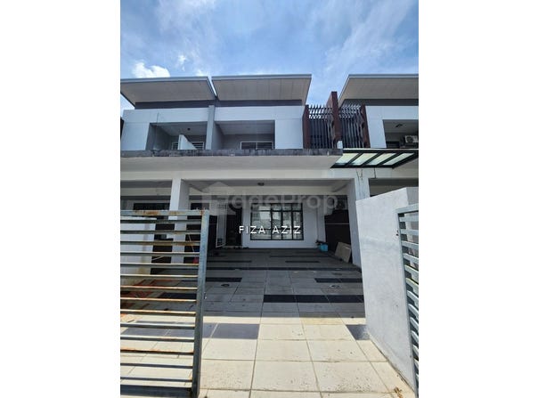 Jalan Tasik Puteri, Rawang, Selangor 48300