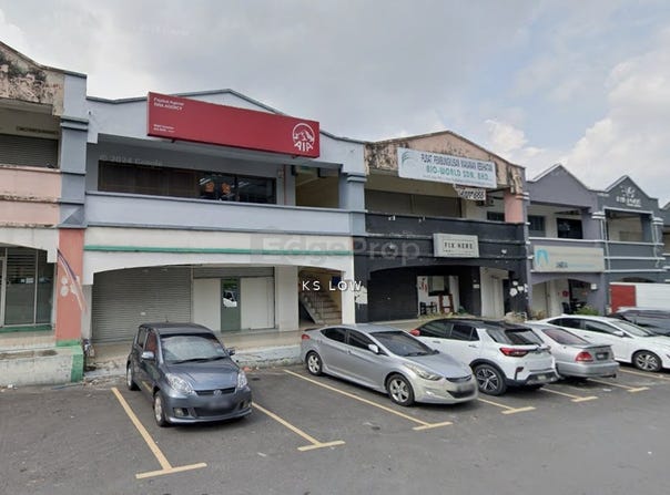 Seri Kembangan, Selangor 43300