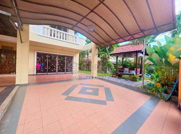 Jalan Kemuning, Senawang, Negeri Sembilan 70450