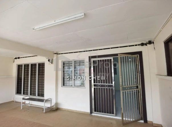 Puchong, Puchong, Selangor 47100