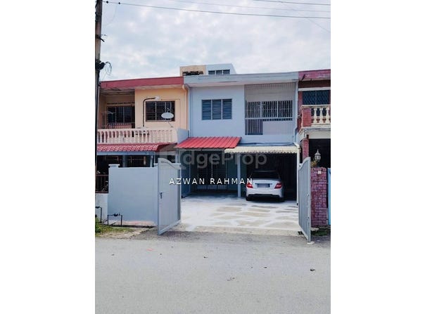 Jalan Reko, Kajang, Selangor 43000