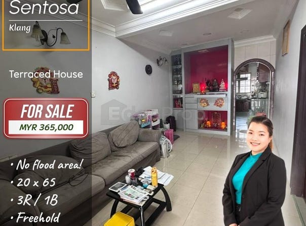Jalan Dato Abdul Hamid 24, Klang, Selangor 41050