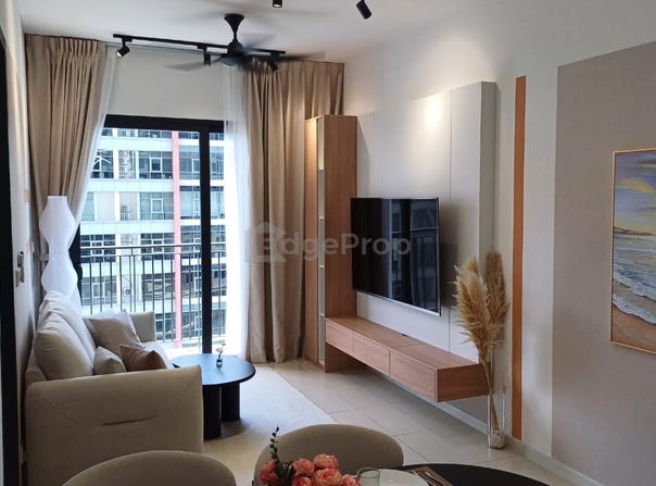 Cheras, Kuala Lumpur 55100