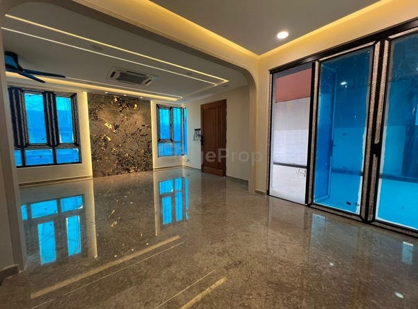 jalan ambang, Iskandar Puteri, Johor 79100