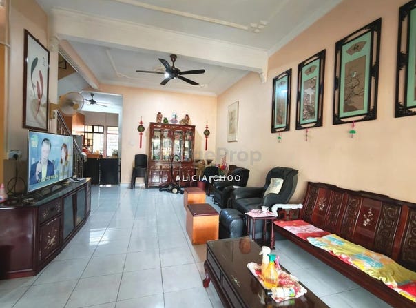 Ulu Tiram, Ulu Tiram, Johor 81800