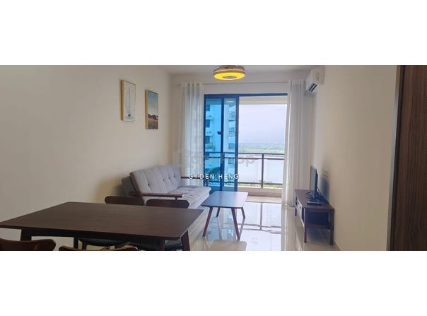 Jalan Forest City, Gelang Patah, Johor 81550