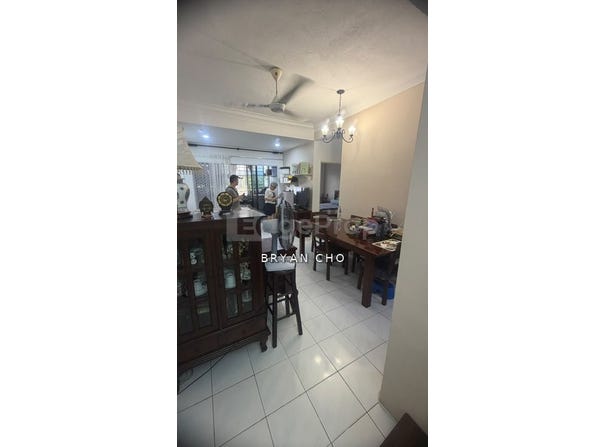 Off Jalan Bunga Mawar, Taman Lembah Maju, 55600, Selangor, Ampang, Selangor 56100